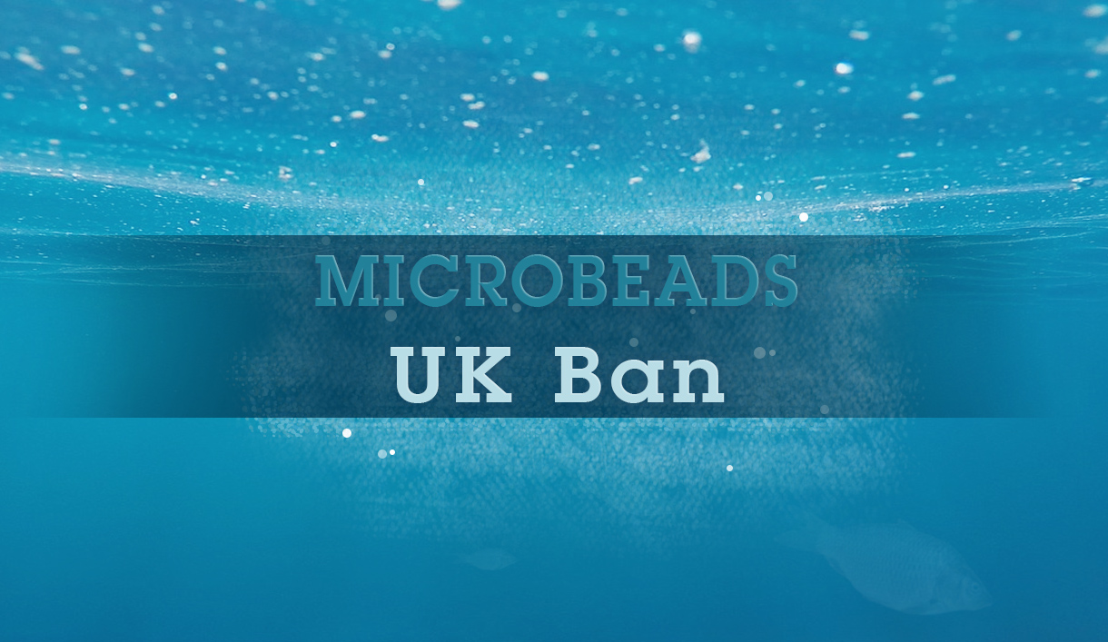 Microbead Blog SHEilds Health and Safety