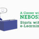 NEBOSH Career with SHEIlds starts with eLearning