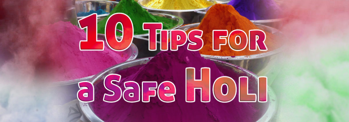 Holi Blog Image