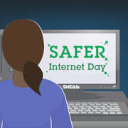 Safer Internet Day SHEilds Health and Safety Online Blog