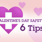 Valentines Day Safety SHEilds Health and Safety blog