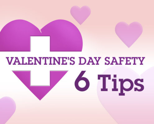 Valentines Day Safety SHEilds Health and Safety blog