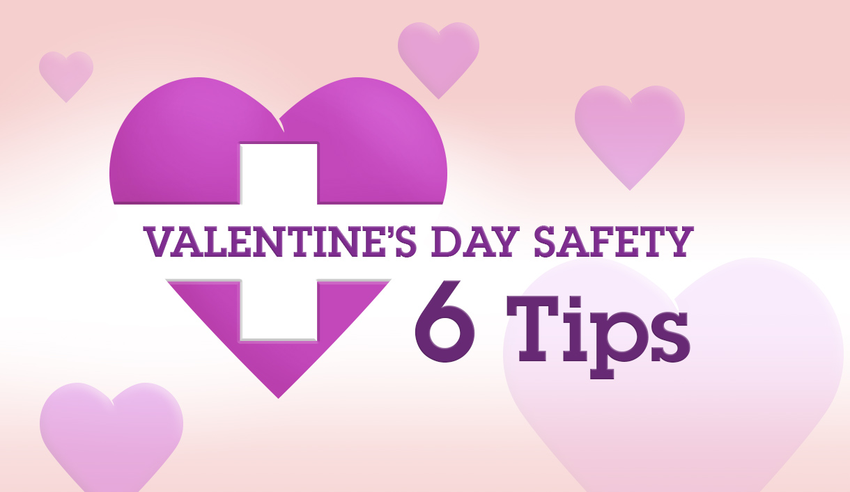 Valentines Day Safety SHEilds Health and Safety blog