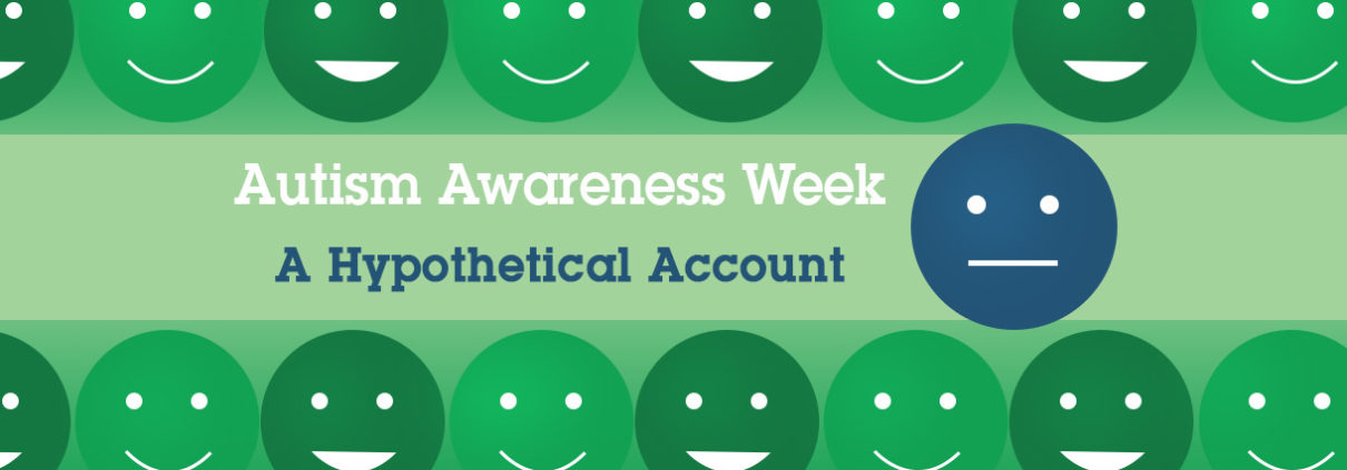 Autism Awareness Week