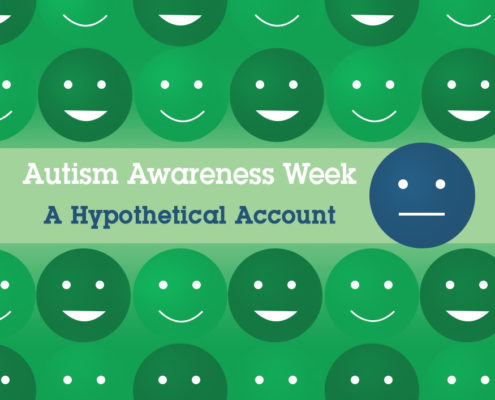 Autism Awareness Week