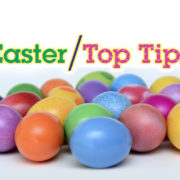 SHEilds Easter Blog Image