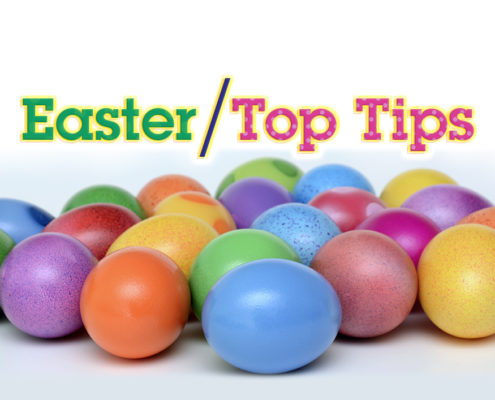 SHEilds Easter Blog Image