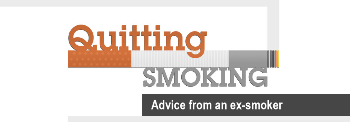 Quitting Smoking SHEilds Blog Help and Aid