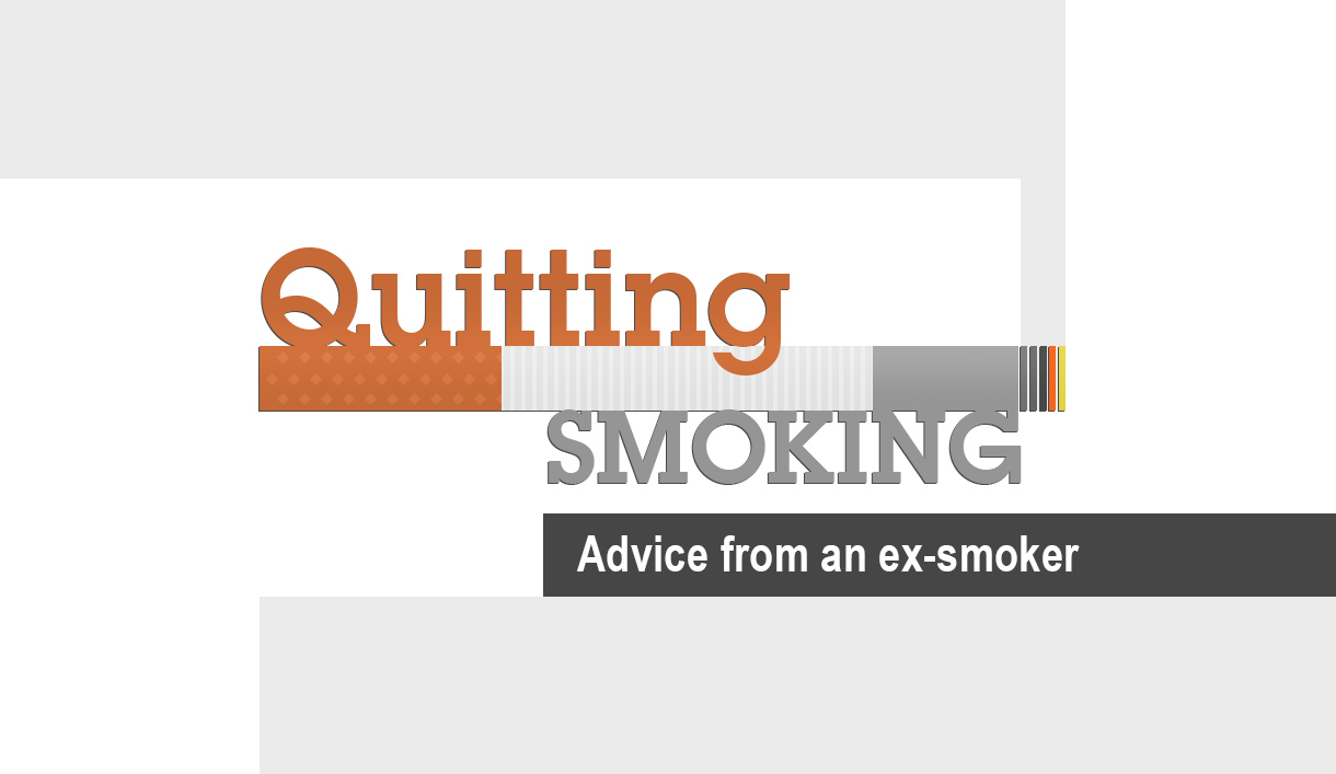 Quitting Smoking SHEilds Blog Help and Aid