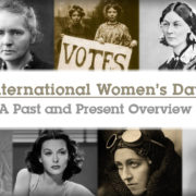 Womens Day Blog Image SHEilds