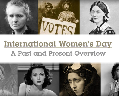 Womens Day Blog Image SHEilds