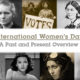 Womens Day Blog Image SHEilds