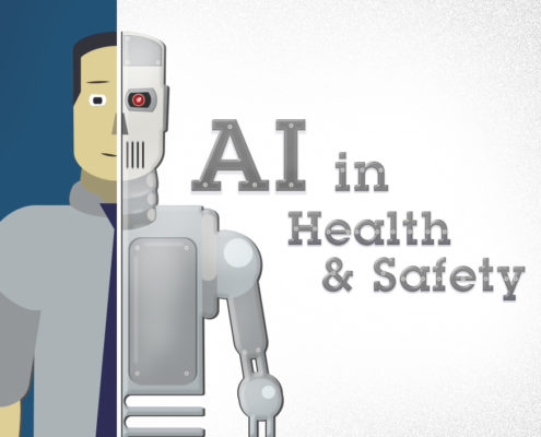 AI in Health and Safety SHEilds Blog