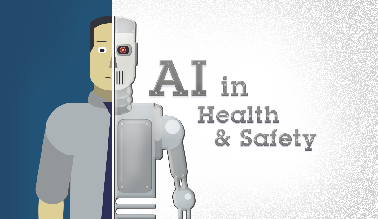 AI in Health and Safety SHEilds Blog