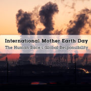 International Mother Earth Day Blog Image