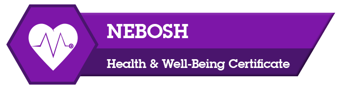 Health and Well-Being Certificate