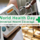 World Health Day Blog Header