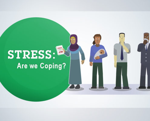 Mental Health Awareness Week 2018 - SHEilds Health and Safety Blog