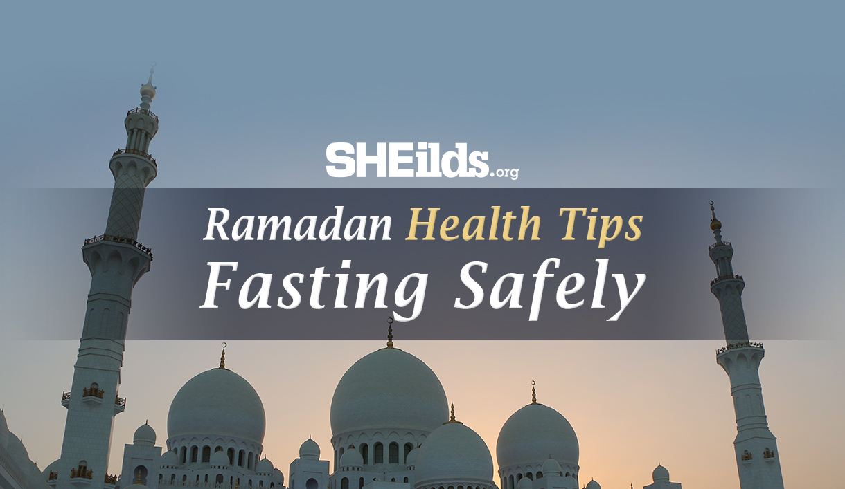 Ramadan Fasting Tips