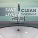Save Lives Clean your Hands Blog