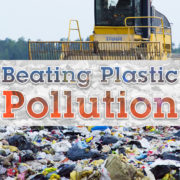 Beating Plastic Polution