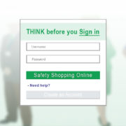 Safety Shopping Online