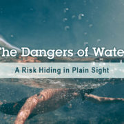 Dangers Water Safety 2018 Blog - SHEilds Health and Safety