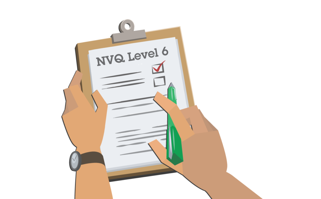 NVQ Clipboard SHEilds Image NVQ Clipboard SHEilds Image