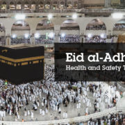 Eid al-Adha SHEilds Health and Safety Blog