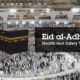 Eid al-Adha SHEilds Health and Safety Blog