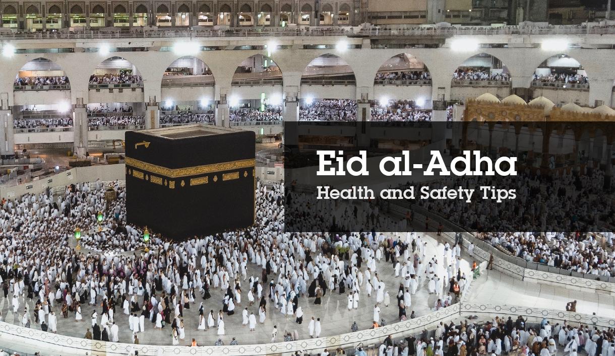 Eid al-Adha SHEilds Health and Safety Blog