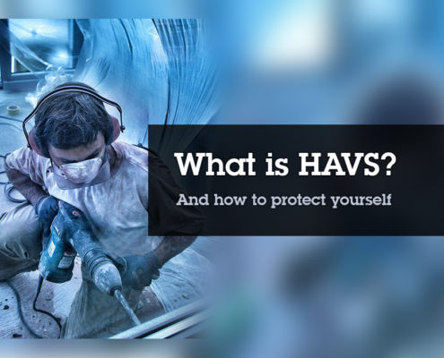 HAVS Blog Image Header - SHEilds Health and Safety
