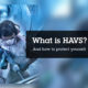 HAVS Blog Image Header - SHEilds Health and Safety