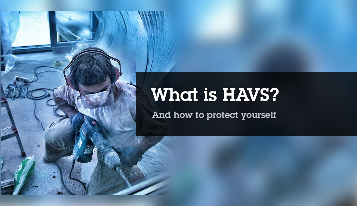 HAVS Blog Image Header - SHEilds Health and Safety