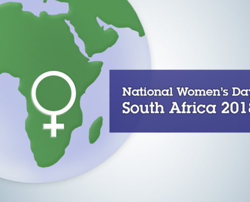 Womens Day South Africa 2018
