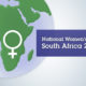 Womens Day South Africa 2018