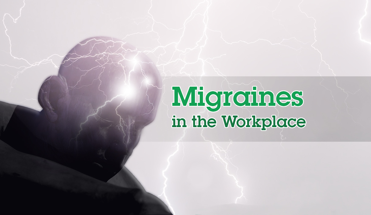 Migraines in the Workplace