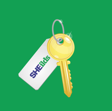 Black Friday Keys Health Safety SHEilds Black Friday Keys Health Safety SHEilds