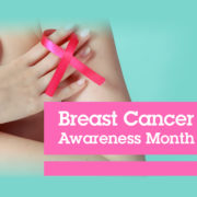 Breast Cancer Awareness Month