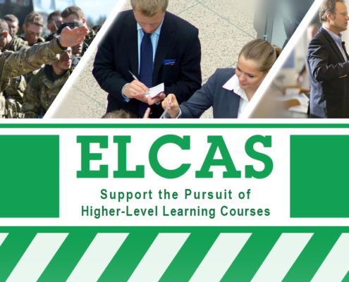 ELCAS Blog Image SHEilds Health and Safety