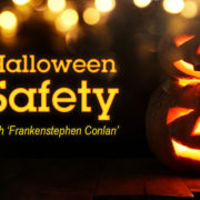 SHEilds Health and Safety Halloween Blog 2018