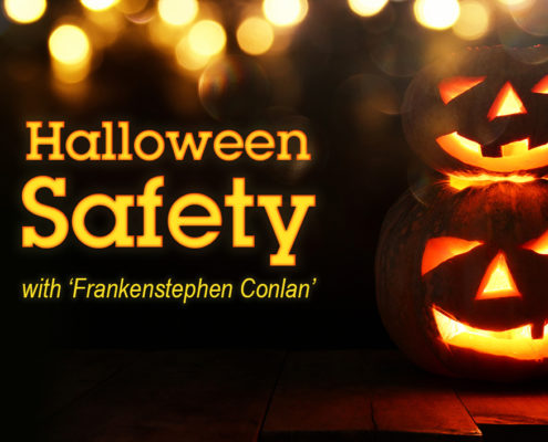 SHEilds Health and Safety Halloween Blog 2018