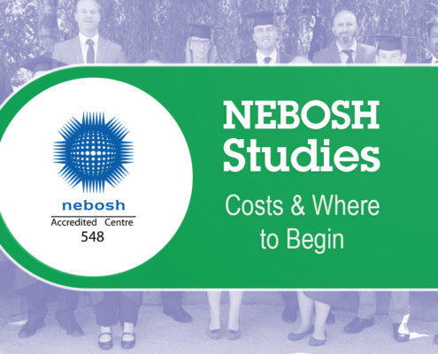 How much to study a NEBOSH