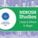 How much to study a NEBOSH