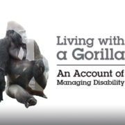 Living With A Gorilla Blog