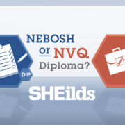Diploma vs NVQ which is best NEBOSH or NVQ