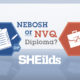 Diploma vs NVQ which is best NEBOSH or NVQ