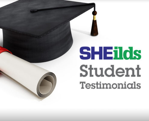 SHEilds Testimonials NEBOSH Blog