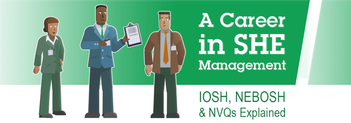 SHE Career management with SHEilds