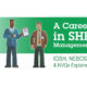 SHE Career management with SHEilds